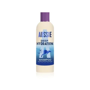 Aussie Hair Aussie Deep Hydration Shampoo 300ml