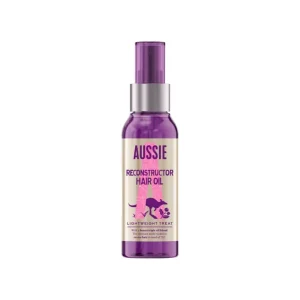 Aussie Hair Aussie Reconstructor Lightweight Hair Oil 100ml