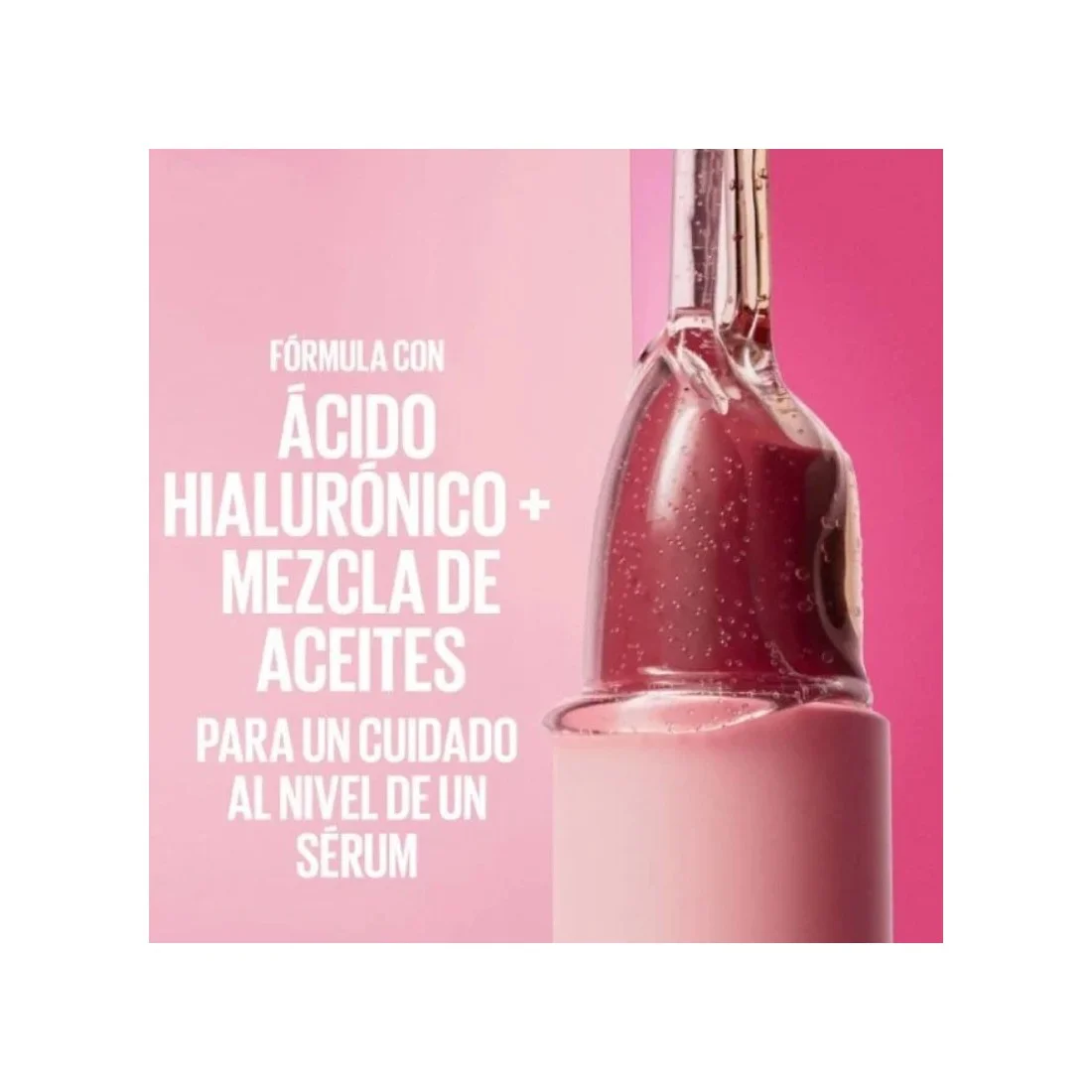 Maybelline Maybe It's Serum Lipstick 004-Wild Card 1 U
