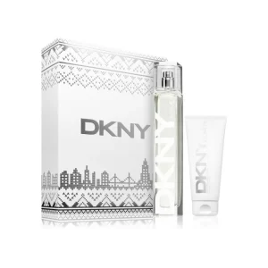 Donna Karan Dkny Woman Ep 100 Vap Body Cof N25