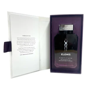 Elemis Fortitude Bath and Shower Elixir 100ml
