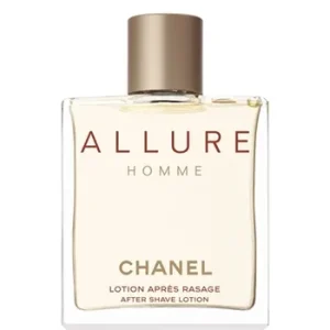 Chanel Allure Homme After Shave Lotion 100ml
