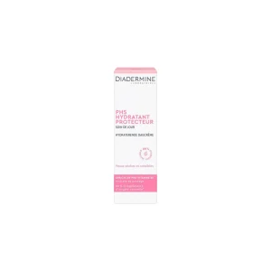 Diadermine Ph5 Hidra-Protector Tratamiento Hidratante Ph5 50ml
