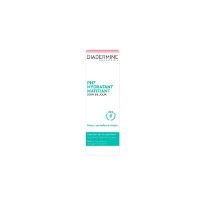 Diadermine Ph7 Crema Hidratante Matificante Dia 50ml