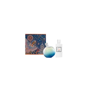 Hermès Hermes L'ombre Des Merveilles Edp Spray 50ml Sets B-L 40ml