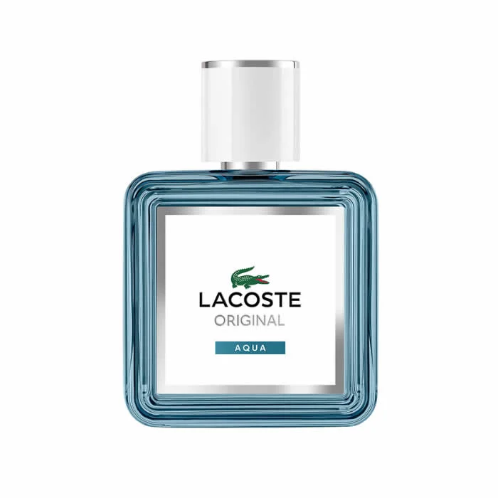 Lacoste Original Aqua Eau De Parfum Spray 100ml