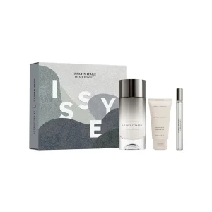Issey Miyake Le Sel Dissey H Ep100 Cof-D