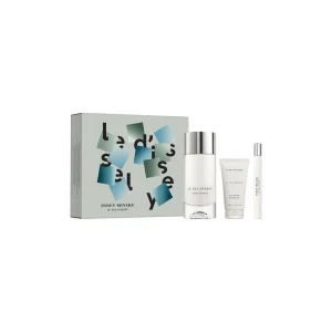 Issey Miyake Le Sel Dissey H Et100 Cof-D