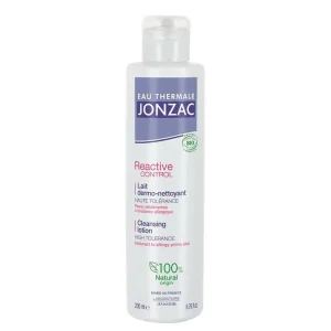 Jonzac Leche Limpiadora Reactive 200ml