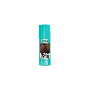 L'oreal Professionnel L'oreal Magic Retouch 2 Dark Brown 75ml