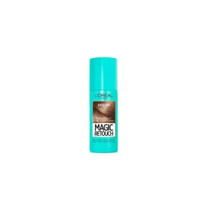 L'oreal Professionnel L'oreal Magic Retouch 3 Brown 75ml