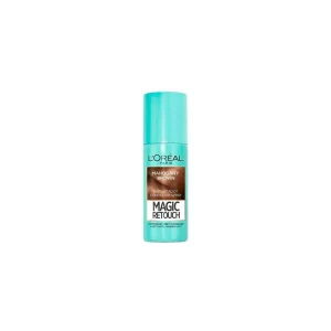 L'oreal Professionnel L'oreal Magic Retouch 6 Mahogany Brown 75ml