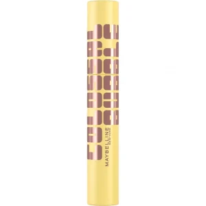 Maybelline Colossal Bubble Máscara De Pestañas Waterproof Black 8,75ml