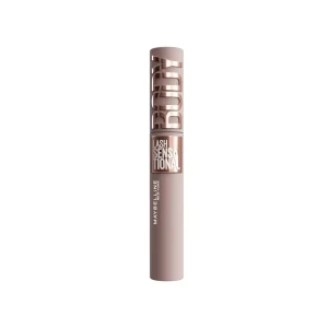Maybelline Lash Sensational Body Máscara De Pestañas 901-Very Black 9ml