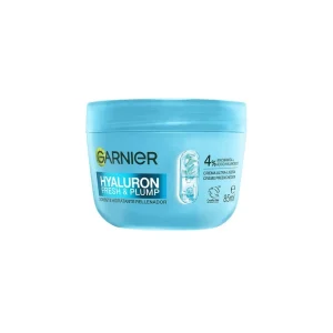 Garnier Hyaluron Fresh y Plump Sorbete Hidratante Rellenador 85ml