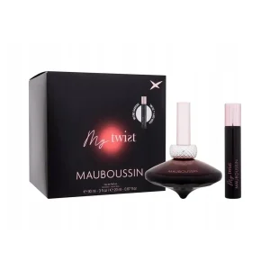 Mauboussin My Twist Ep 90 Vap 20 Vap