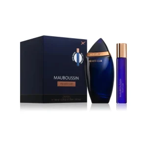 Mauboussin Private Club Ep 100 Vap 20v