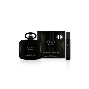 Mauboussin Star For Men Ep 90 V 20v