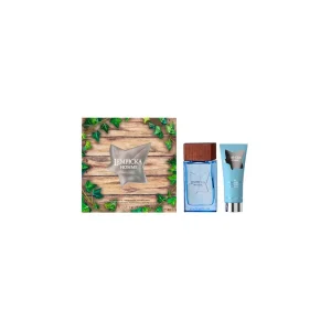 Lolita Lempicka Men Edt Spray 100ml Sets