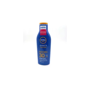 Nivea Sun Protege e Hidrata Leche Solar Spf30 200ml
