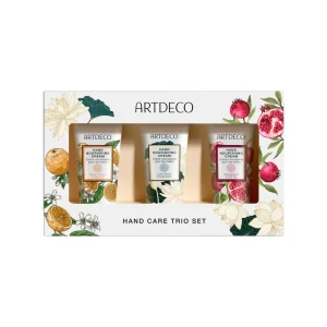 Artdeco Sk Hand Care Trio Set 3x 30ml