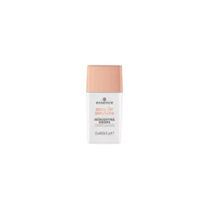 Essence Cosmetics Drop Of Sunshine Iluminador Fluído 25ml