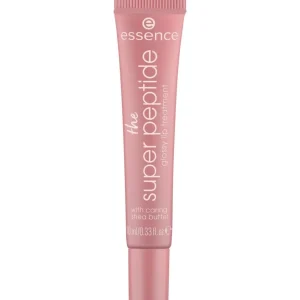 Essence Cosmetics The Super Peptide Tratamiento Labial 03-Toffeestastic! 10ml