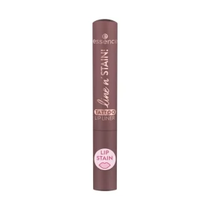 Essence Cosmetics Tattoo Line N’stain! Perfilador De Labios 03-Make A Mauve 2,5ml