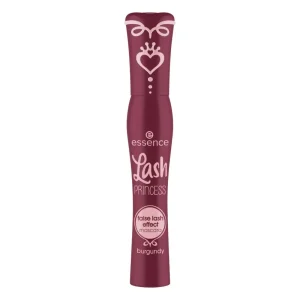 Essence Cosmetics Lash Princess Máscara Efecto Pestañas Burdeos 12ml