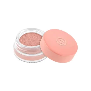 Essence Cosmetics Sombras De Ojos En Crema 01-Rose 5g