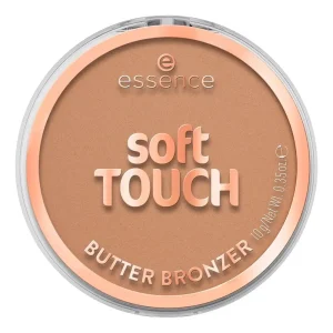 Essence Cosmetics Soft Touch Polvo Bronceador 10-Whipped Buttercup 10g