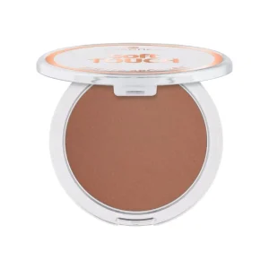 Essence Cosmetics Soft Touch Polvo Bronceador 20-Golden Buttercream 10g