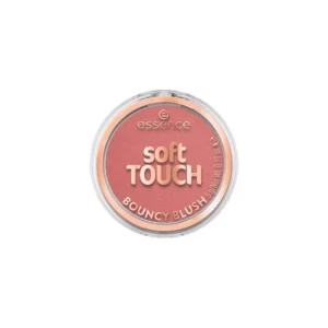 Essence Cosmetics Touch Bouncy Blush Colorete Soft 10-Antique Bloom 5g