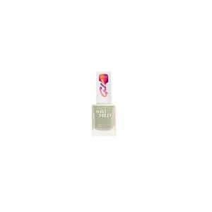 Wild and Mild Wild and Mild Wild and Mild Wild and Mild Wild and Mild Wild and Mild Pale Pistacho Gel Effect Nail