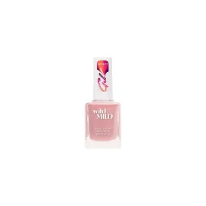 Wild and Mild Wild and Mild Wild and Mild Wild and Mild Wild and Mild Wild and Mild Bubblegum Gel Effect Nail Poli