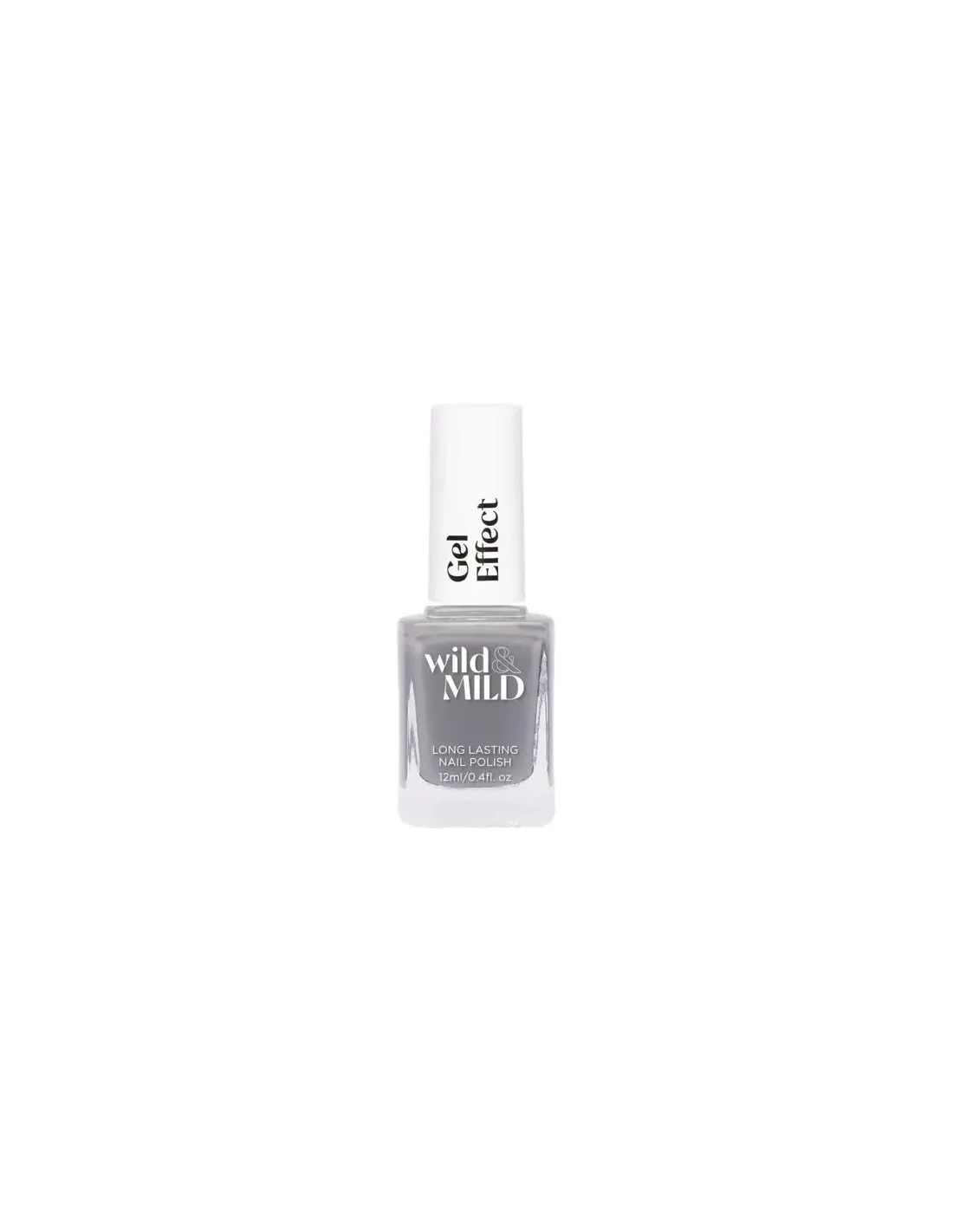 Wild and Mild Wild and Mild Wild and Mild Wild and Mild Wild and Mild Wild and Mild Wild M Nail Esmalte Efecto Gel Ge96