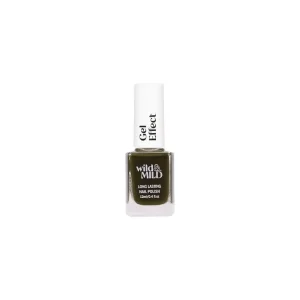 Wild and Mild Wild and Mild Wild and Mild Wild and Mild Wild and Mild Wild and Mild Wild M Nail Esmalte Efecto Gel Ge99