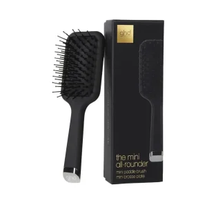 Ghd The Mini All Rounder- Cepillo De Pala Tamaño Viaje 1 U
