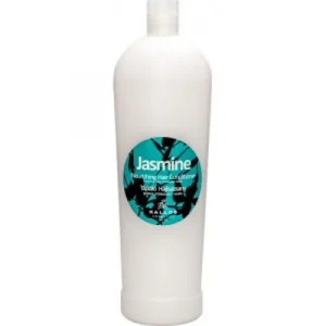 Kallos Cosmetics Jasmine Shampoo 1000ml