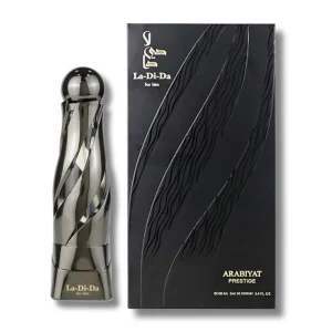 Arabiyat Latida For Him Eau De Parfum 100ml
