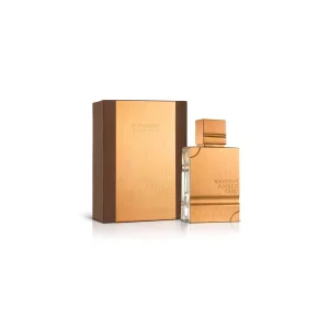Al Haramain Amber Oud Gold Ed Edp Spray 60ml