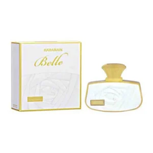Al Haramain Belle Ep 75 Vp Distribuidor