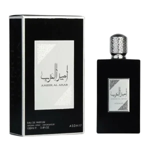 Lattafa Ameer Al Arab Eau De Parfum 100ml Spray