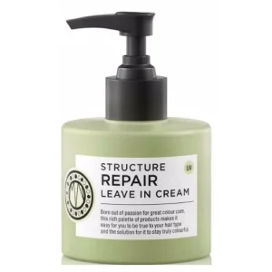 Maria Nila - Structure Repair Leave In Cream 200ml