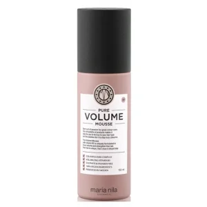 Maria Nila - Pure Volume Mousse 150ml