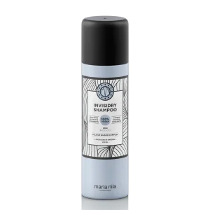 Maria Nila - Invisidry Shampoo 250ml