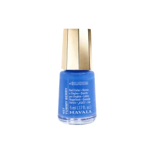 Mavala Uñas Mini Laca Yummy Ed L