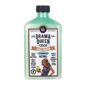 Lola Cosmetics Lola Drama Queen Coco Acondicionador 250g