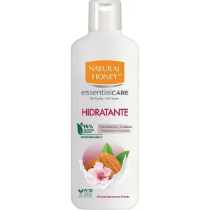 Natural Honey N Honey Gel 650 Hidratante Derma Care