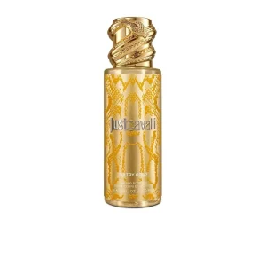 Roberto Cavalli Rc Just Cavalli Bm Sultry Gold 250ml